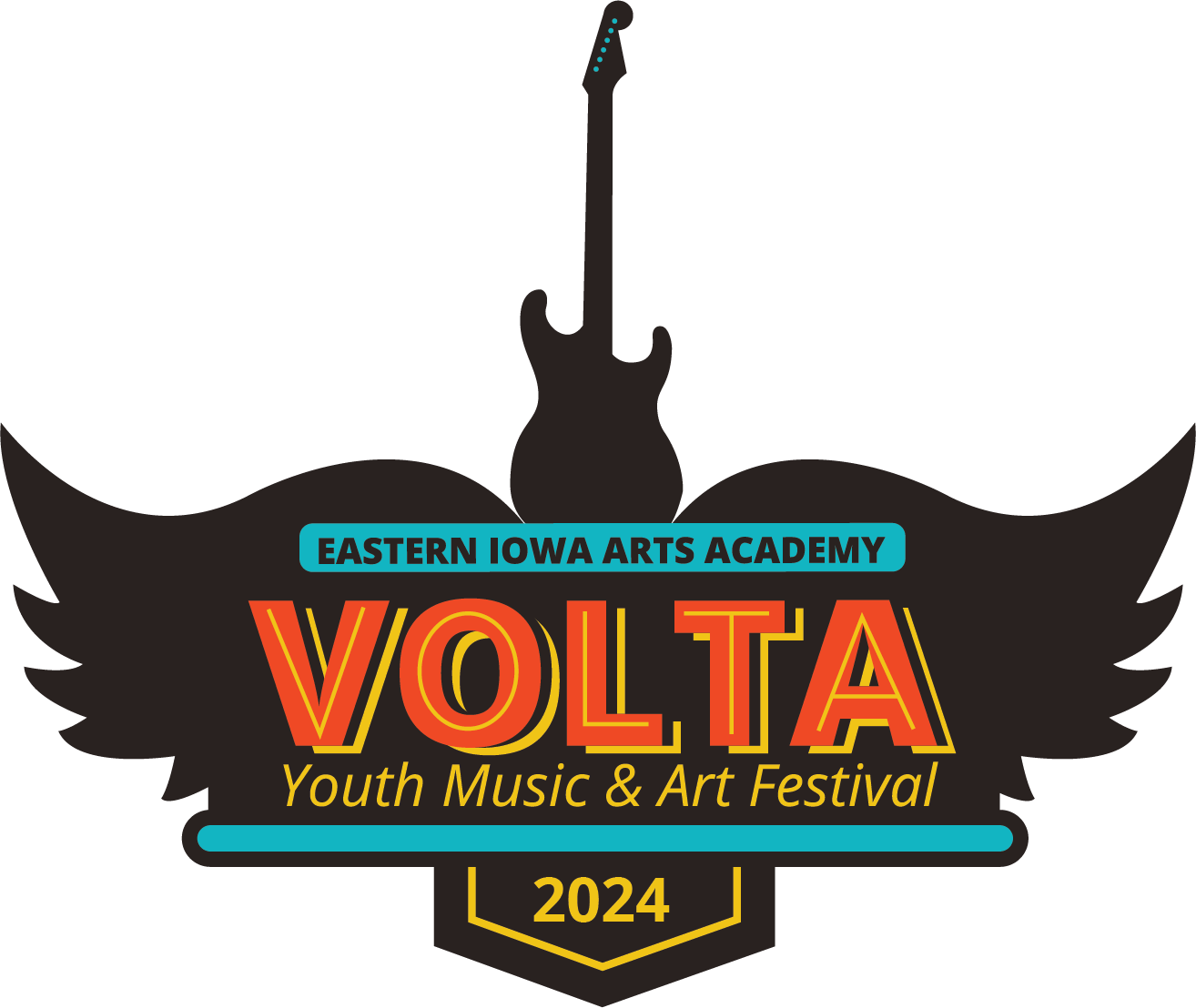 Volta Youth Music and Arts Festival 2024 - Eastern Iowa Arts Academy Volta Youth Music and Arts Festival 2024 - Eastern Iowa Arts Academy