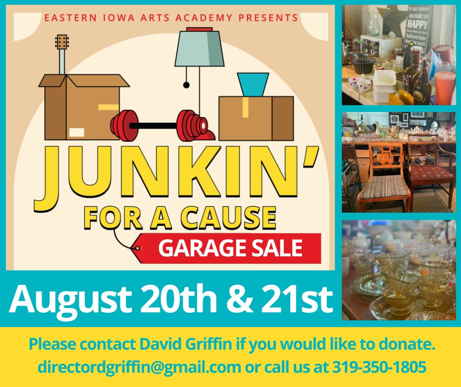 junkin sale 2022